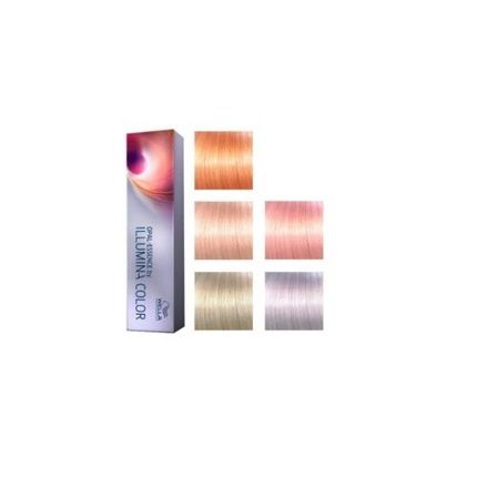 Wella Opal-Essence By Illumina Color 60Ml Hair Colour - Image 4