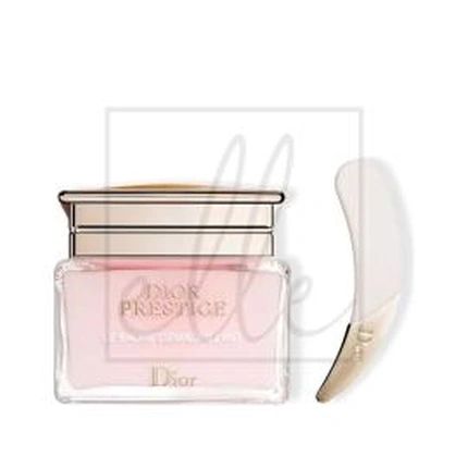 Dior Prestige Le Baume Demaquillant 150Ml