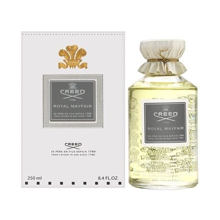 Creed Millesime Royal Mayfair Unisex Eau De Parfum 250Ml