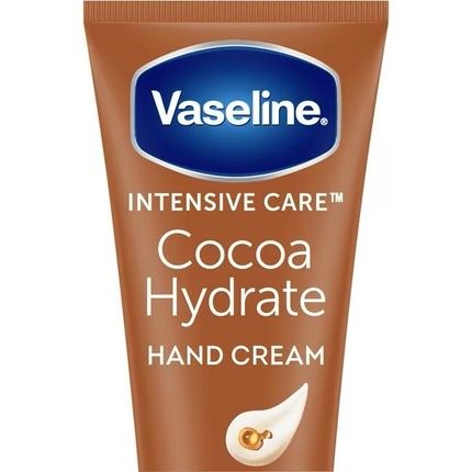 Vaseline Hand Cream Cocoa Hydrate
