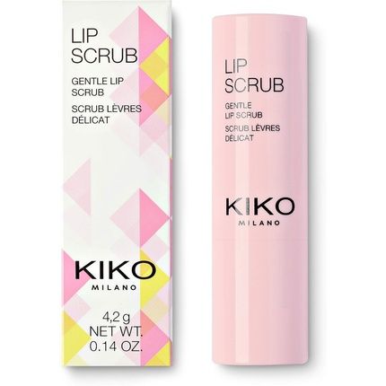 Kiko Milano Gentle Lip Scrub 4.2G - Image 3