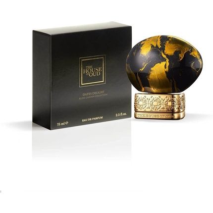 The House Of Oud Dates Delight Eau De Parfum Spray 75Ml