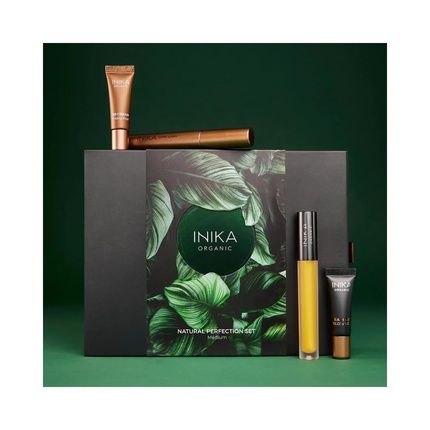 Inika Natural Perfection Set Very Light