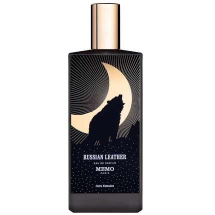Memo Paris Russian Leather Eau De Parfum Spray 75Ml