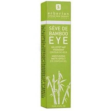 Erborian Seve De Bamboo Eye Gel 15Ml