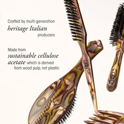 Oribe Wide Tooth Comb 1 Count - Image 3