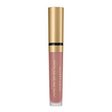 Max Factor Color Elixir Soft Matte Lipstick Liquid Lipstick 040