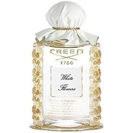 Creed Les Royales Exclusive White Flowers Eau De Parfum 250Ml