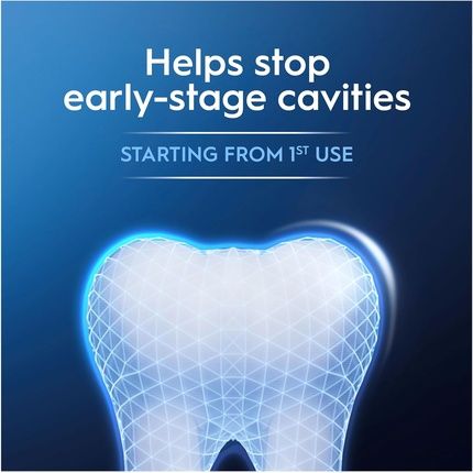 Oral-B Advanced Enamel Strengthening Toothpaste 75Ml - Image 3