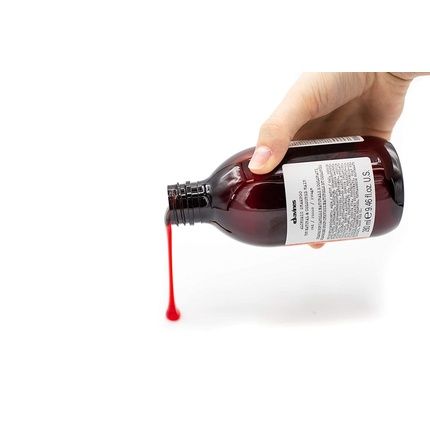 Davines Alchemic System Shampoo Red 280Ml