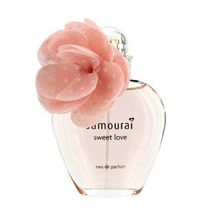 Samourai Ladies Sweet Love Perfume