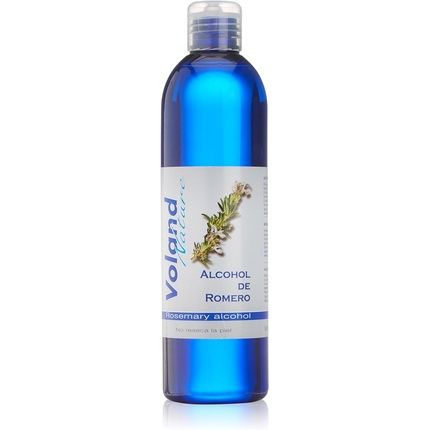Varios Luxana Voland Nature Rosemary Alcohol 300Ml
