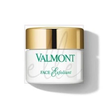 Valmont Face Exfoliant