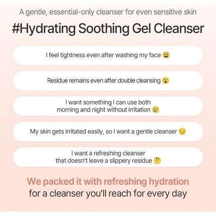 Mixsoon Pdrn Collagen Gel Cleanser 338 Fl Oz 100Ml Deep Pore Cleansing - Image 3