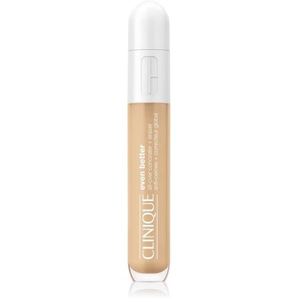 Clinique Even Better All-Over Concealer + Eraser Wn 38 Stone
