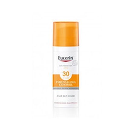 Beiersdorf Eucerin Sun Protection Face 50Ml