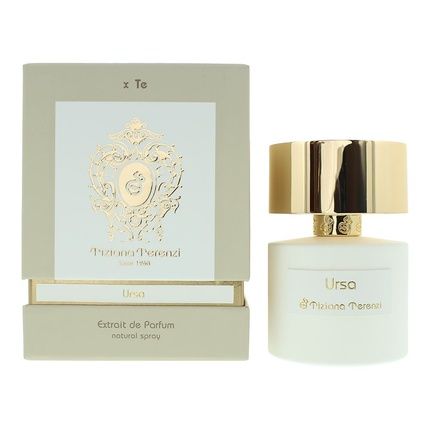 Tiziana Terenzi Ursa Extrait De Parfum 100Ml Unisex Spray - Image 4