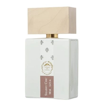 Giardini Di Toscana Shabby Chic Eau De Parfum Spray 100Ml