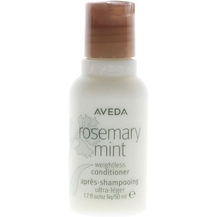 Aveda Rosemary Mint Conditioner Hair Conditioner 50Ml