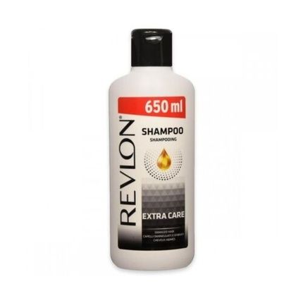 Revlon Flex Shampoo For Oily Hair 650Ml