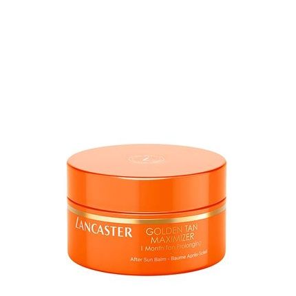 Lancaster Golden Tan Maximizer After Sun Balm 200Ml - Image 3