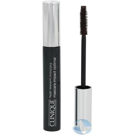 Clinique High Impact Brightening Mascara Black/Brown 7Ml