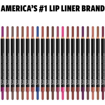 Nyx Women'S Cosmetics Multicoloured One Size