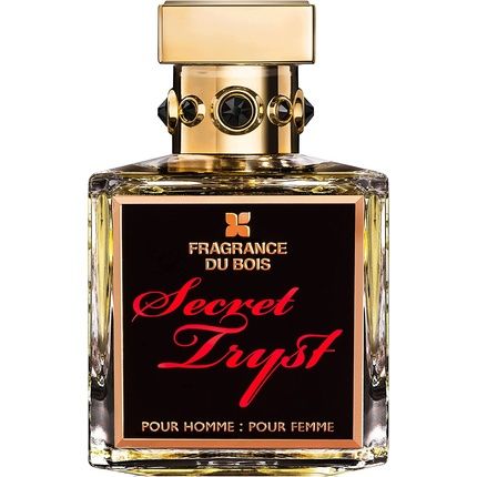 Fragrance Du Bois Secret Tryst Unisex Perfume 100Ml
