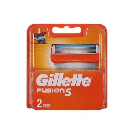 Gillette Fusion Replacement Cartridges X 4