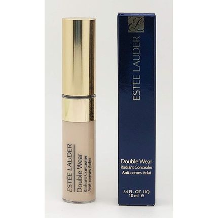 Estee Lauder Double Wear Radiant Concealer 1N Light 0.34 Fl. Oz.