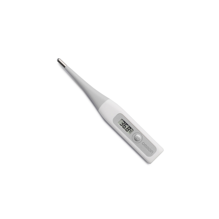 Omron Flextemp Smart Thermometer With Flexible Tip