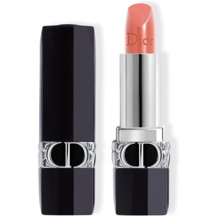 Christian Dior Rouge Dior Colored Satin Lip Balm 0.12 Oz 525 Cherie For Women - Image 3