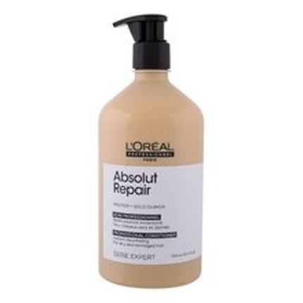 L'Oreal Professionnel Absolut Repair Conditioner 750Ml Professional Hair Care - Image 3