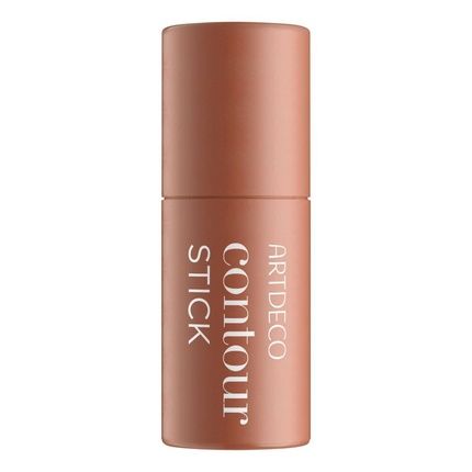 Artdeco Bronze Stick Cream Bronzer Contour For A Tanned Look