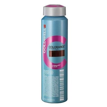 Goldwell 7 Colorance Lowlights Medium Blonde Nature 120Ml