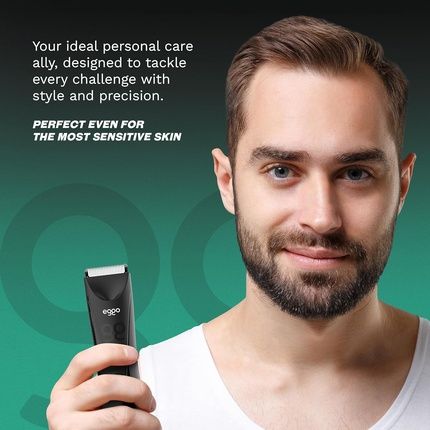 Gama Italy Professional Eggo Epilator 35Mm Ceramic Blade - Image 3