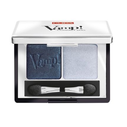Pupa Vamp Compact Duo Eyeshadow 012 - 2.2G