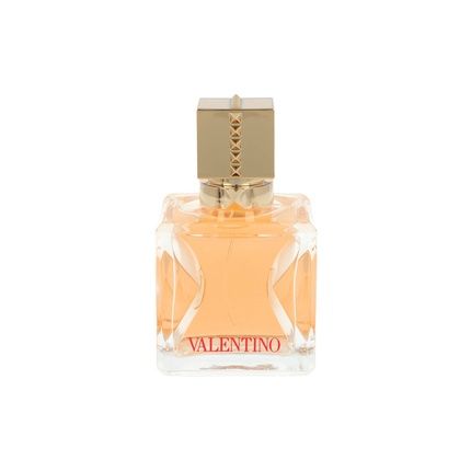 Valentino Voce Viva Intensa For Women 1.7 Oz Edp Intense Spray