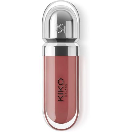 Kiko Milano 3D Hydra Lip Gloss 21 - Softening Lip Gloss For A 3D Look - Image 3