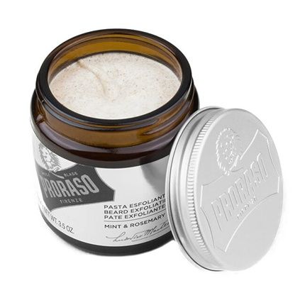 Proraso Nourishing Beard Paste 100 Ml