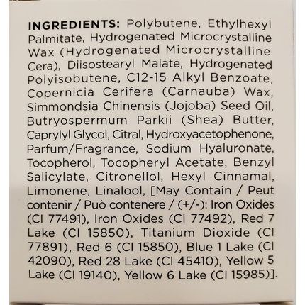 Sigma Beauty Hydro Melt Lip Mask Hush Lip Sleep Mask Or Day Mask Plumps Hydrates And Adds Shine Leave On Lip Mask With Hyaluronic Acid Vitamin E Jojoba Oil And Shea Butter - Image 3