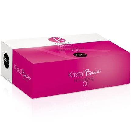 Bbcos Kristal Basic Normalizing Oil 12 X 10Ml