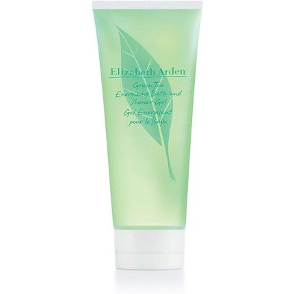 Elizabeth Arden Green Tea Bath And Shower Gel 200Ml