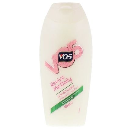 Vo5 Revive Me Daily Conditioner 400Ml