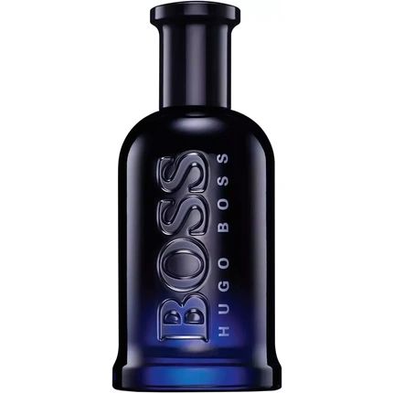 Hugo Boss Boss Bottled Night Eau De Toilette Cologne For Men 200 Ml