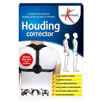 Posture Corrector