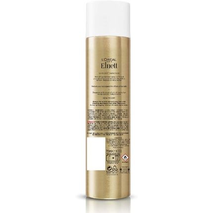 L'Oreal Elnett Normal Strength 75Ml