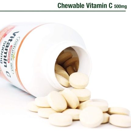 Natures Aid Vitamin B12 Methylcobalamin Cherry Flavour 180 Tablets
