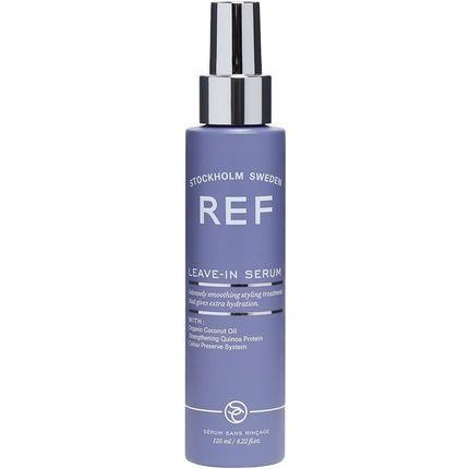 Ref Leave In Serum 125Ml