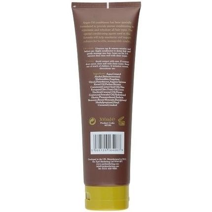 Argan Oil Moroccan Argan Oil Extract Conditioner 300Ml